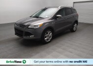 2014 Ford Escape in Live Oak, TX 78233 - 18146031 1