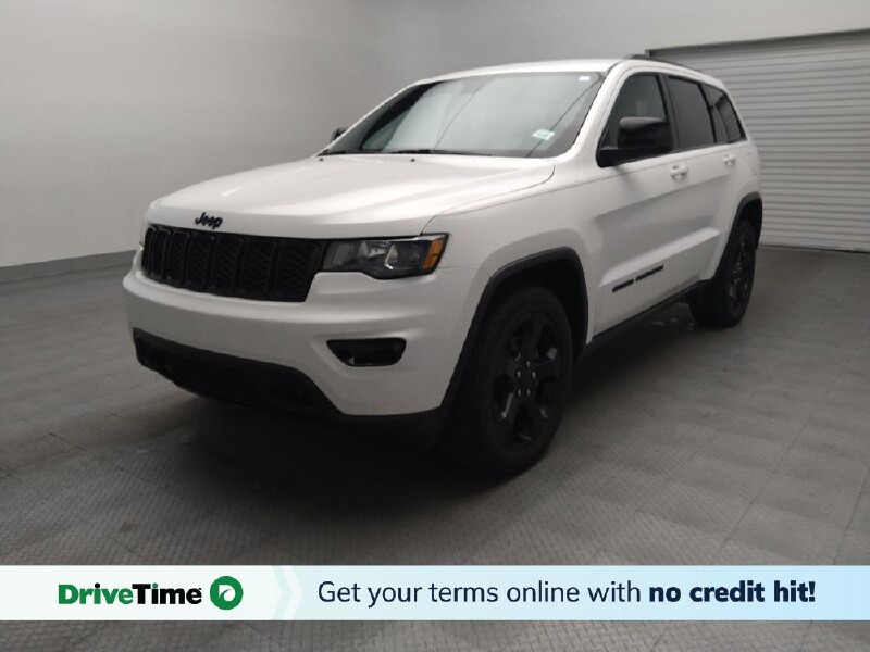 2019 Jeep Grand Cherokee in Oklahoma City, OK 73139 - 18146034