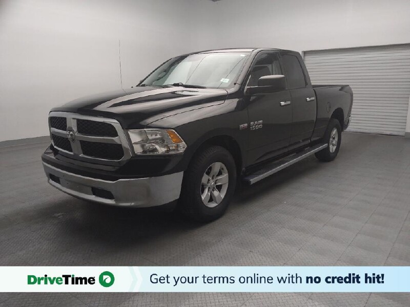 2018 RAM 1500 in Live Oak, TX 78233 - 18146035
