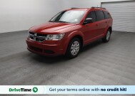 2020 Dodge Journey in San Antonio, TX 78238 - 18146036 1
