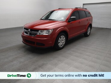 2020 Dodge Journey in San Antonio, TX 78238