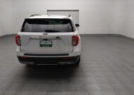 2020 Ford Explorer in Oklahoma City, OK 73139 - 18146038 7