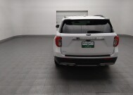 2020 Ford Explorer in Oklahoma City, OK 73139 - 18146038 6