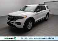 2020 Ford Explorer in Oklahoma City, OK 73139 - 18146038 1