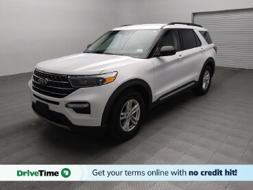 2020 Ford Explorer in Oklahoma City, OK 73139