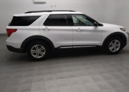 2020 Ford Explorer in Oklahoma City, OK 73139 - 18146038 10
