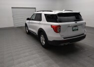 2020 Ford Explorer in Oklahoma City, OK 73139 - 18146038 5