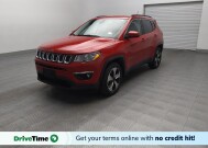 2018 Jeep Compass in Plano, TX 75074 - 18146039 1