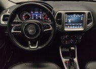 2018 Jeep Compass in Plano, TX 75074 - 18146039 22