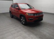 2018 Jeep Compass in Plano, TX 75074 - 18146039 13
