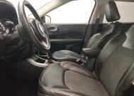2018 Jeep Compass in Plano, TX 75074 - 18146039 17