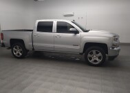 2017 Chevrolet Silverado 1500 in San Antonio, TX 78238 - 18146040 11