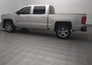 2017 Chevrolet Silverado 1500 in San Antonio, TX 78238 - 18146040 3