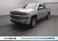 2017 Chevrolet Silverado 1500 in San Antonio, TX 78238 - 18146040 1