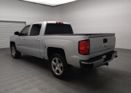 2017 Chevrolet Silverado 1500 in San Antonio, TX 78238 - 18146040 5