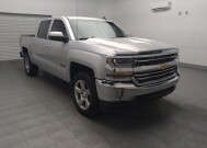 2017 Chevrolet Silverado 1500 in San Antonio, TX 78238 - 18146040 13