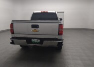 2017 Chevrolet Silverado 1500 in San Antonio, TX 78238 - 18146040 7