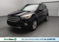 2018 Ford Escape in San Antonio, TX 78238 - 18146042 1