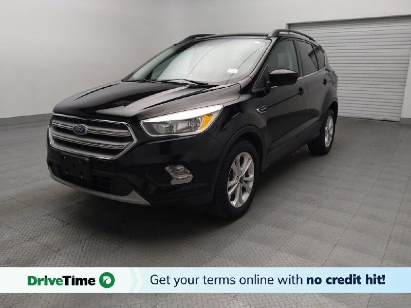 2018 Ford Escape in San Antonio, TX 78238 - 18146042