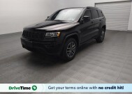 2019 Jeep Grand Cherokee in Oklahoma City, OK 73139 - 18146044 1