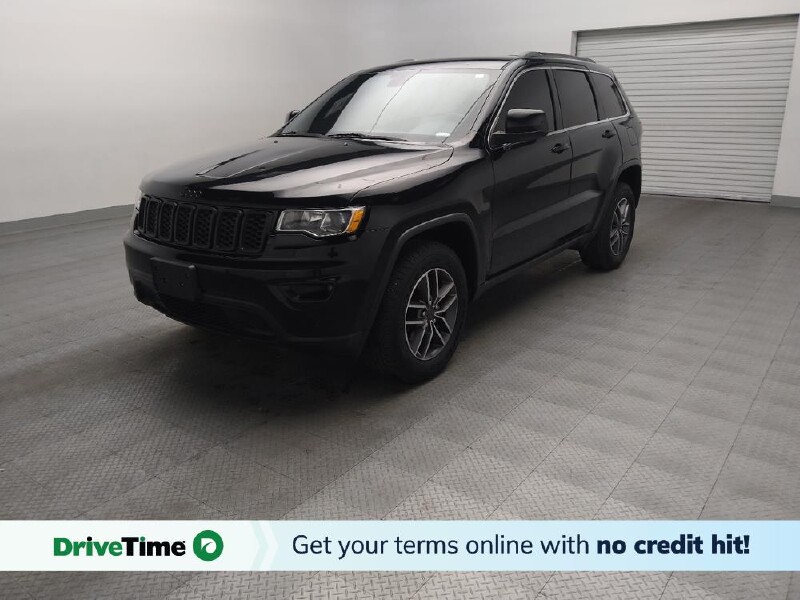2019 Jeep Grand Cherokee in Oklahoma City, OK 73139 - 18146044
