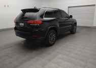 2019 Jeep Grand Cherokee in Oklahoma City, OK 73139 - 18146044 9