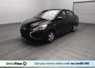 2024 Mitsubishi Mirage G4 in Live Oak, TX 78233 - 18146046 1