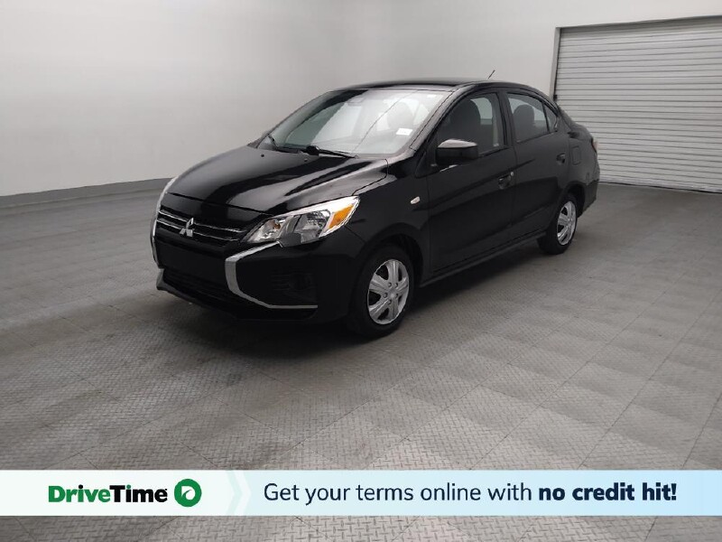 2024 Mitsubishi Mirage G4 in Live Oak, TX 78233 - 18146046