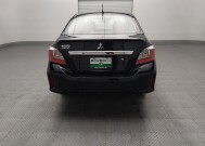 2024 Mitsubishi Mirage G4 in Live Oak, TX 78233 - 18146046 7