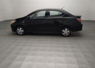 2024 Mitsubishi Mirage G4 in Live Oak, TX 78233 - 18146046 3