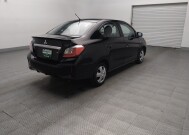 2024 Mitsubishi Mirage G4 in Live Oak, TX 78233 - 18146046 9