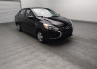 2024 Mitsubishi Mirage G4 in Live Oak, TX 78233 - 18146046 13