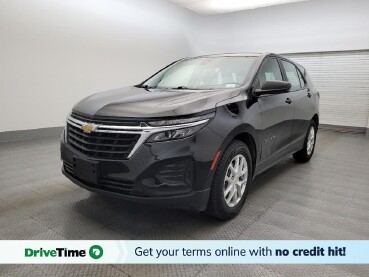 2022 Chevrolet Equinox in Mesa, AZ 85210