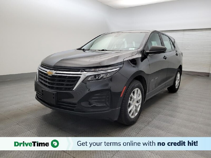 2022 Chevrolet Equinox in Mesa, AZ 85210 - 18146051