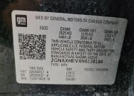 2022 Chevrolet Equinox in Mesa, AZ 85210 - 18146051 33