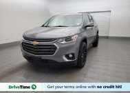 2019 Chevrolet Traverse in Glendale, AZ 85301 - 18146054 1