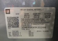 2019 Chevrolet Traverse in Glendale, AZ 85301 - 18146054 33