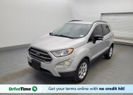 2018 Ford EcoSport in Bradenton, FL 34207 - 18146055 1
