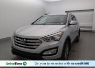 2015 Hyundai Santa Fe in Fort Myers, FL 33907 - 18146062 1