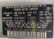 2015 Hyundai Santa Fe in Fort Myers, FL 33907 - 18146062 33