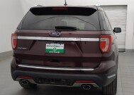 2018 Ford Explorer in Fort Myers, FL 33907 - 18146063 7