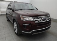 2018 Ford Explorer in Fort Myers, FL 33907 - 18146063 13