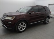 2018 Ford Explorer in Fort Myers, FL 33907 - 18146063 2