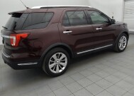 2018 Ford Explorer in Fort Myers, FL 33907 - 18146063 10