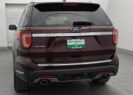 2018 Ford Explorer in Fort Myers, FL 33907 - 18146063 6