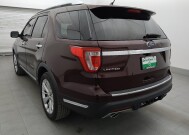 2018 Ford Explorer in Fort Myers, FL 33907 - 18146063 5