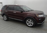 2018 Ford Explorer in Fort Myers, FL 33907 - 18146063 11