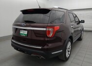 2018 Ford Explorer in Fort Myers, FL 33907 - 18146063 9