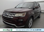 2018 Ford Explorer in Fort Myers, FL 33907 - 18146063 1
