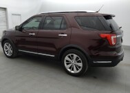 2018 Ford Explorer in Fort Myers, FL 33907 - 18146063 3
